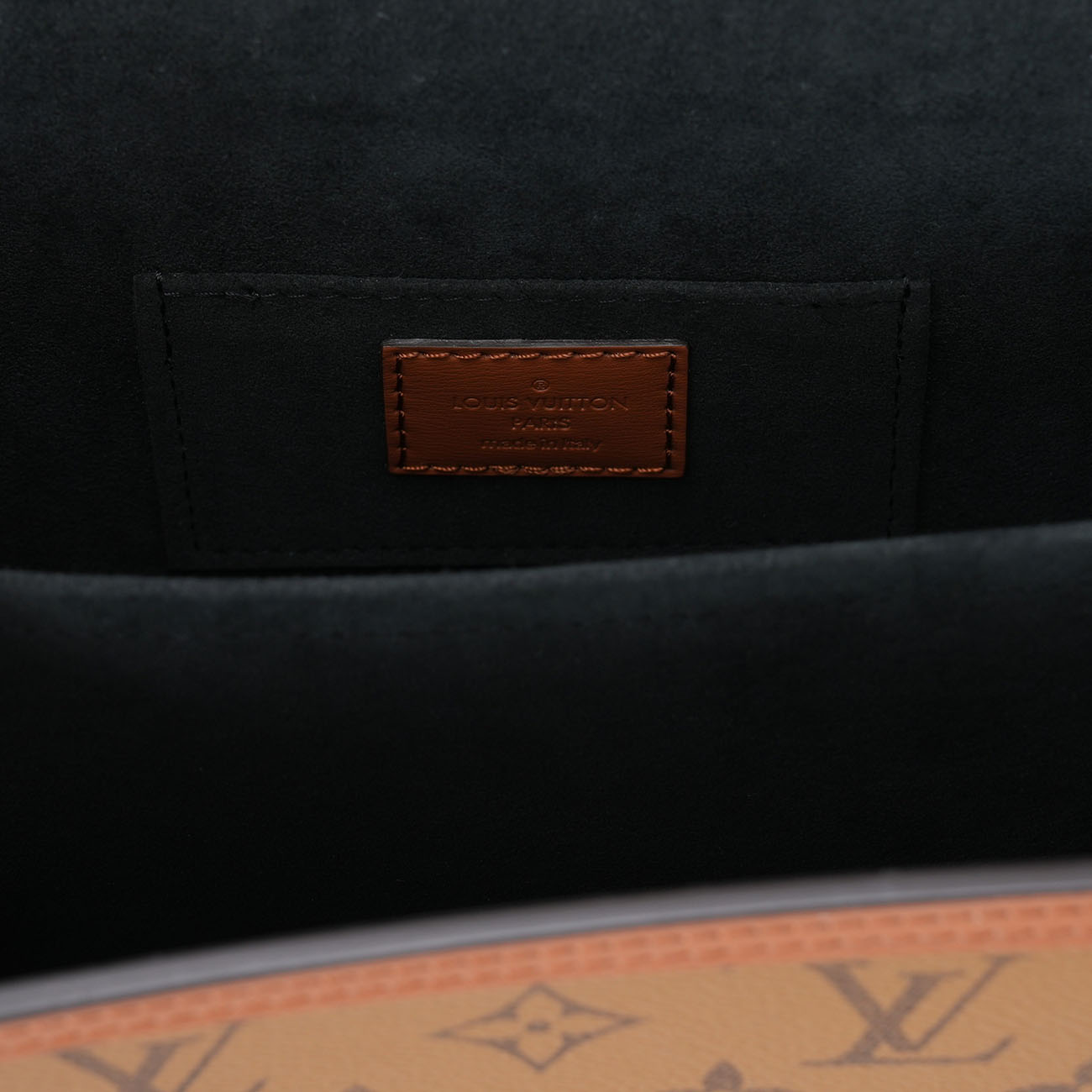 LOUIS VUITTON(USED)루이비통 M45959 모노그램 미니 도핀